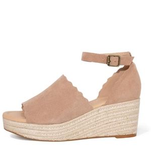 Women's wedges